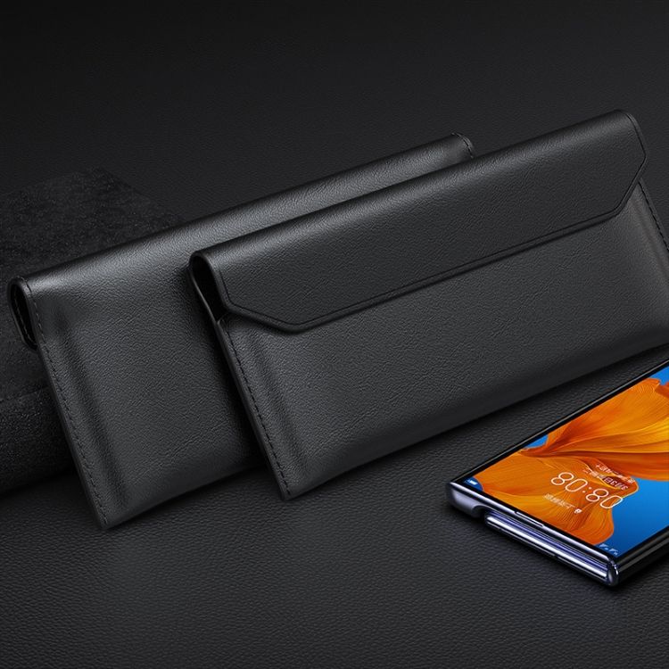 For Huawei Mate Xs / X Leather Case