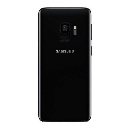 Galaxy S9, 5.8" (4GB + 64GB ROM) Single Sim - Black