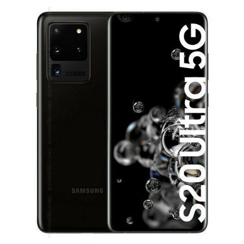 Galaxy S20 Ultra 5G-6.9