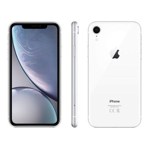 Iphone XR 64gb 3gb 6.1