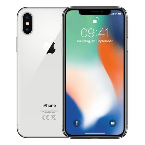 IPhone X - 5.8