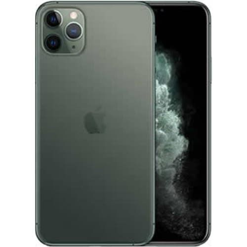 IPhone 11 Pro Max - 6.5" - 256GB - 4GB RAM - 3969mAh