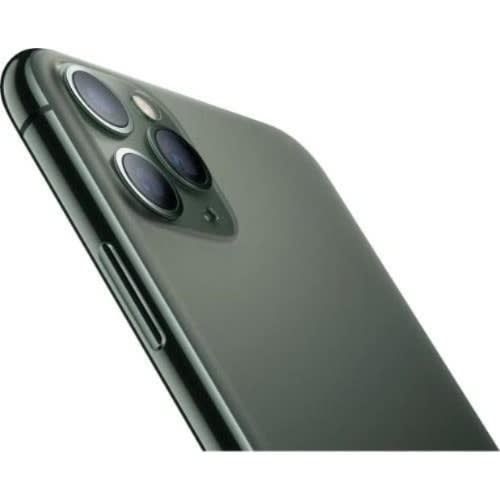 IPhone 11 Pro Max - 6.5" - 256GB - 4GB RAM - 3969mAh