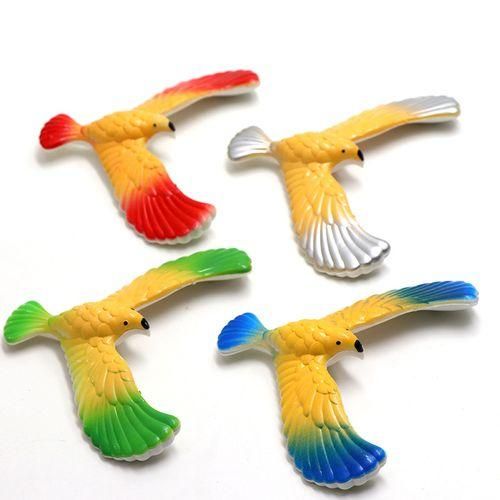 Magic Balancing Bird Science Desk Toy Balancing