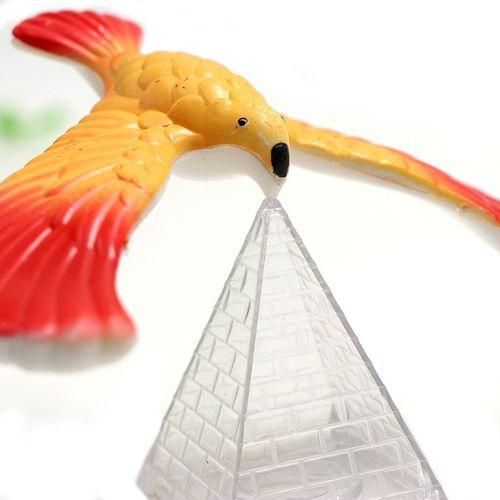 Magic Balancing Bird Science Desk Toy Balancing