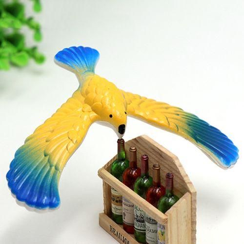 Magic Balancing Bird Science Desk Toy Balancing