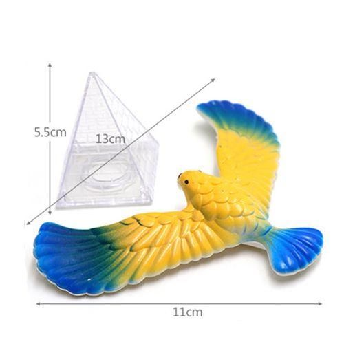Magic Balancing Bird Science Desk Toy Balancing