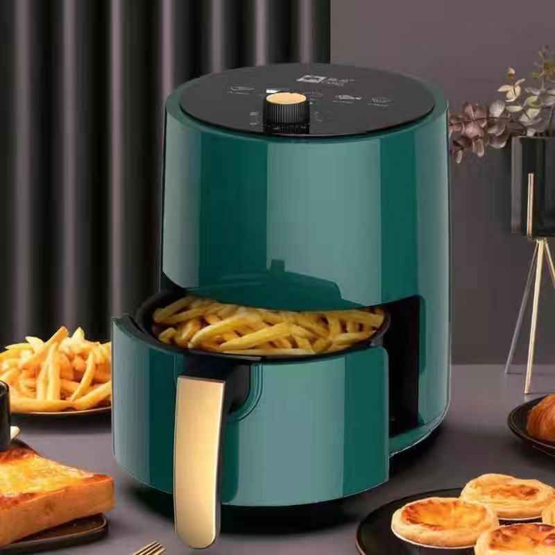 4L Air Fryer And Oven