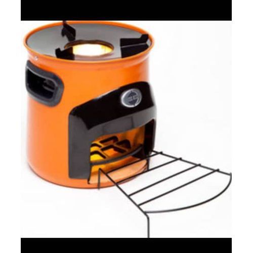 Charcoal Cooking Stove