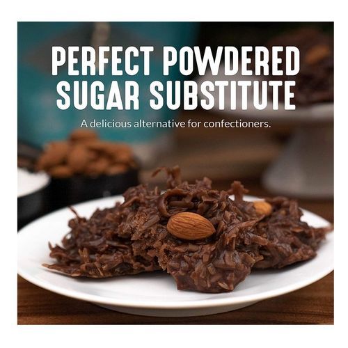 MonkFruit Sweetener With Erythritol Powdered 454g 1lb