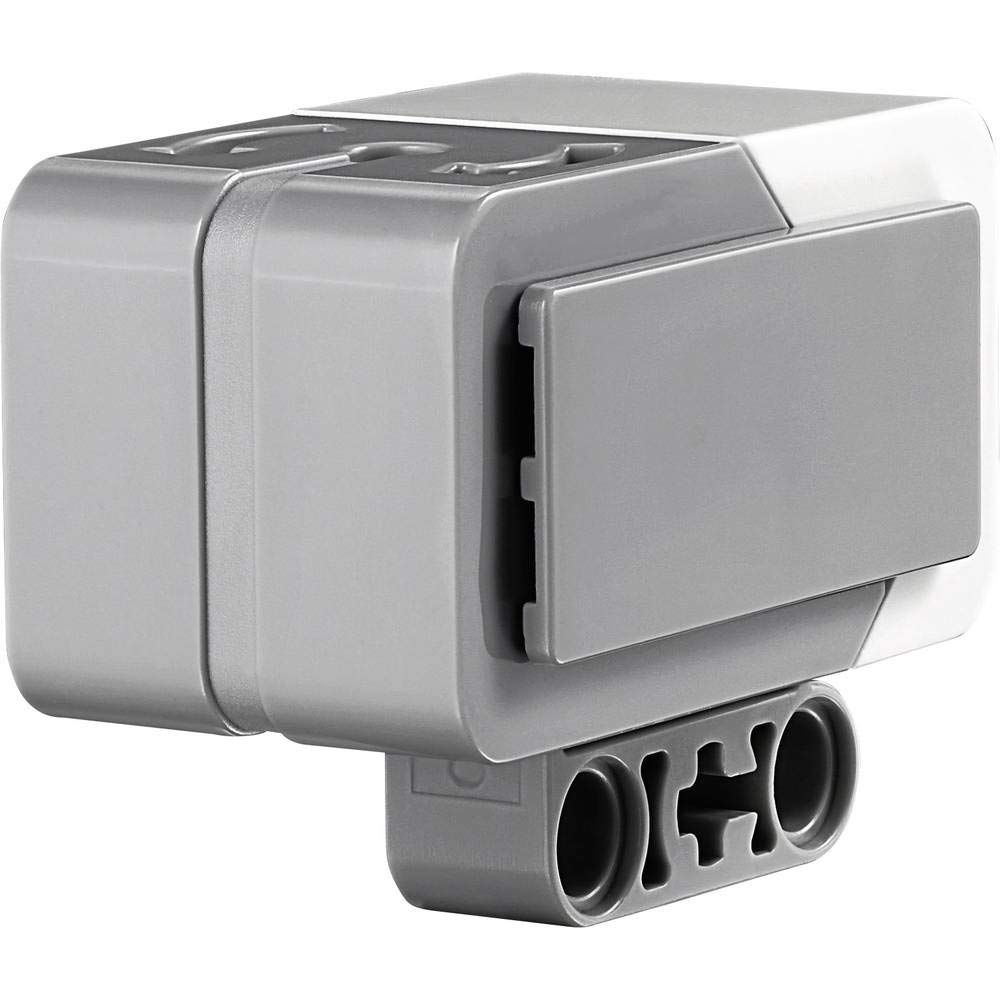 Lego Mindstorms Ev3 Gyro Sensor