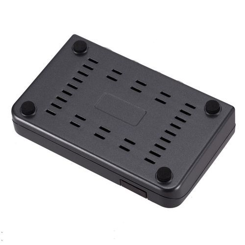 RF To AV Converter,Channel Selector,Booster US