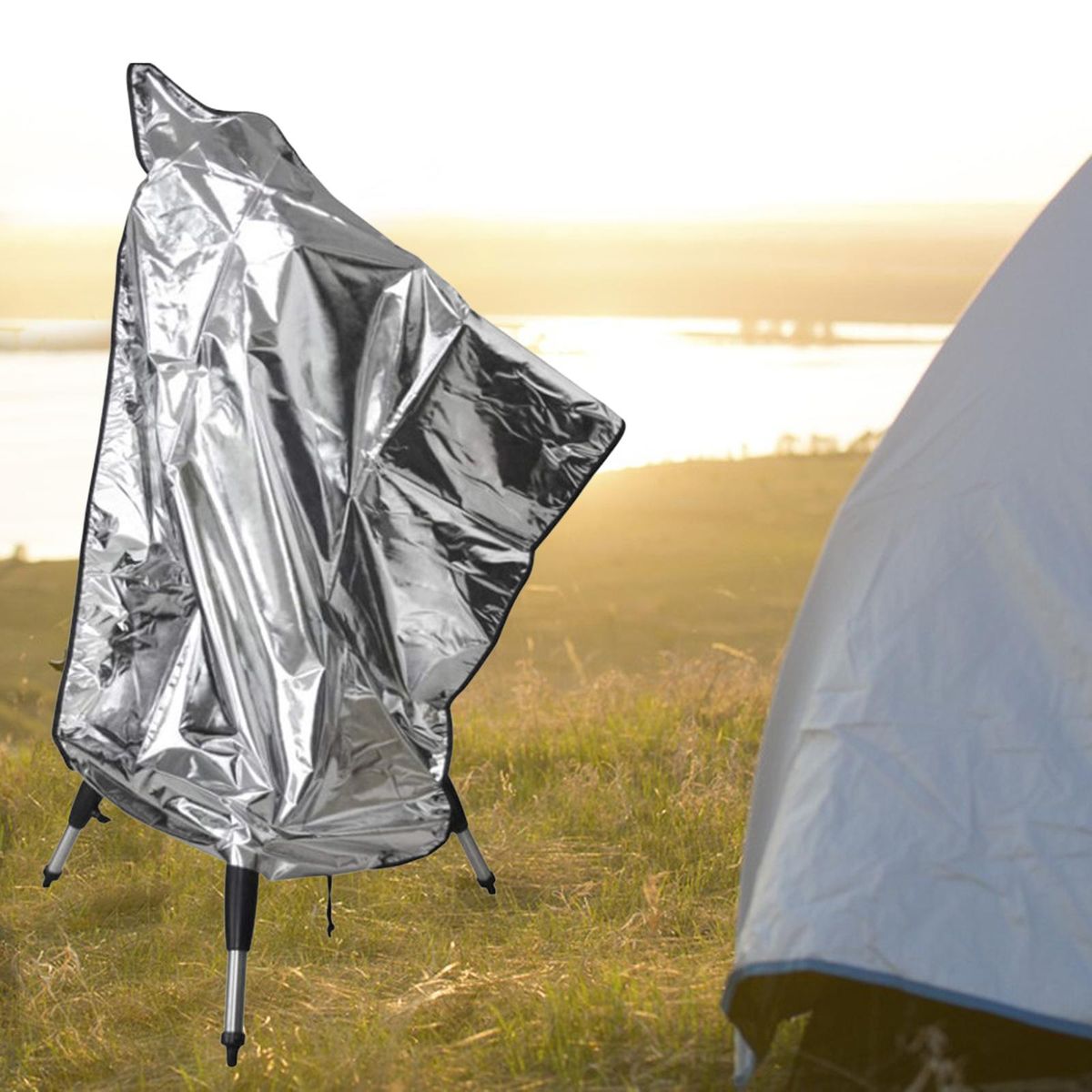 Astronomical Telescope Dust Cover Supplies Durable Simple