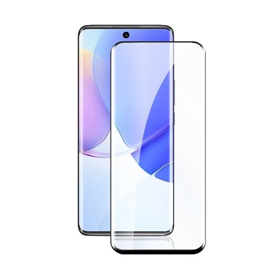 Nova 9 Full Glue Curved Screen Protector
