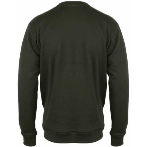 Army Green Sweat Shirt