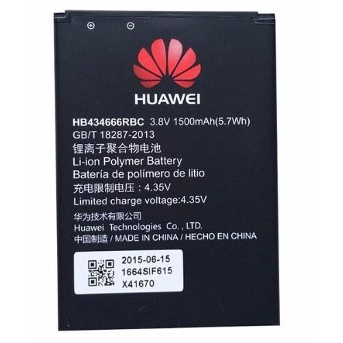 Battery For Portable Mifi Wifi Router ( 4 Pins)