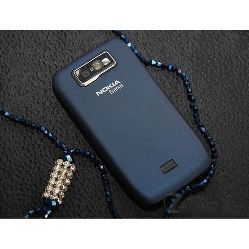 E63 3G WIFI Bluetooth Mp3 Player 2MP Phone / BOX PACK