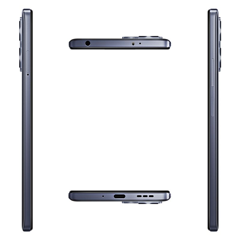 Redmi Note 12 5G Smartphone 6.67" GOLED Display 120Hz