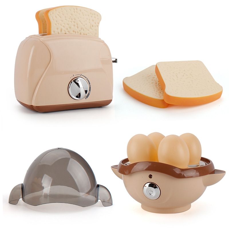 Simulation House Appliances Model Toy Stove Oven