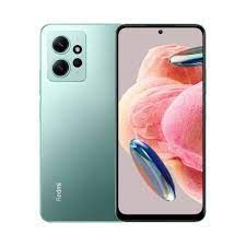 Redmi Note 12-6.79" 8GB RAM/128GB ROM Android 13 -Mint Green