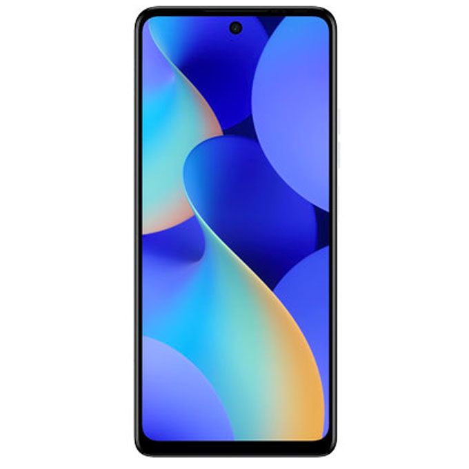 Spark 10 6.6" 8GB RAM/128GB ROM Android 12 Black
