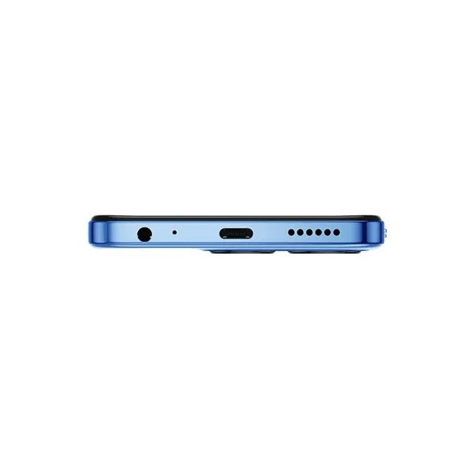 Spark 10C (KI5k) 6.6"- 128GB/4GB RAM, 16MP,+8MP- Android12 5000mAh