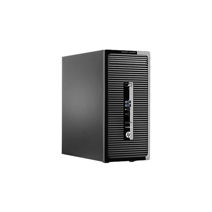 ProDesk 405 G2 MT - AMD A8-6410 2.00GHz, 8GB RAM, 1TB HDD,Win10 Pro & MS Office 2016 Pro Preloaded