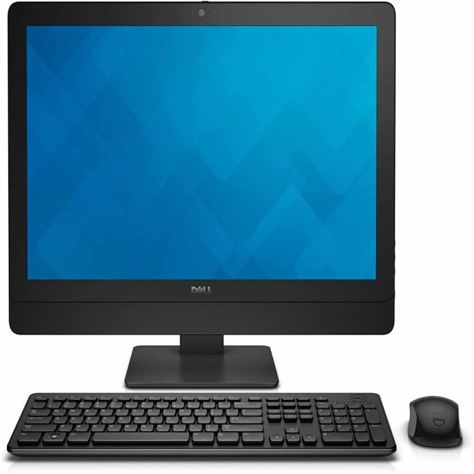 OptiPlex 9030 COREi5 , 8GB RAM, 1TB HDD, Win 10 Pro & MS Office 2016