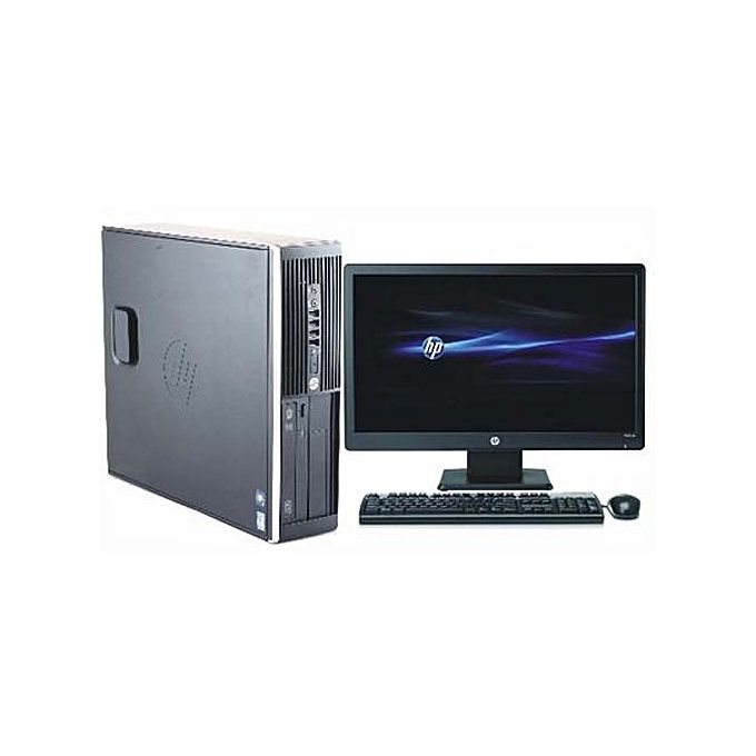 6000 SFF  Dua Core 8GB RAM, 500GB HDD,Win 10 Pro, MS Office