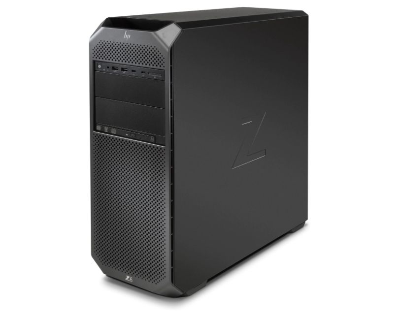 Z6 G4 Tower Workstation Intel Xeon 32GB RAM/1TB SSD + 1TB HDD + 16GB Quadro RTX 5000 Win10 Pro