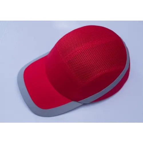 Safety Cap - Red