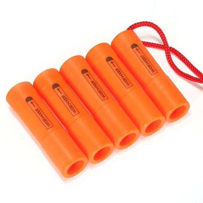 WORKER Toy Plastic Modify Switch Barrel Turning Novelties Toys For Nerf A1269 R