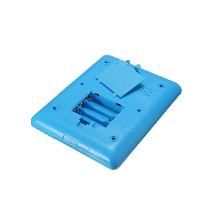 Pre-School Play Pad For Kid Children Learning Educational Mini Tablet Teach Toy