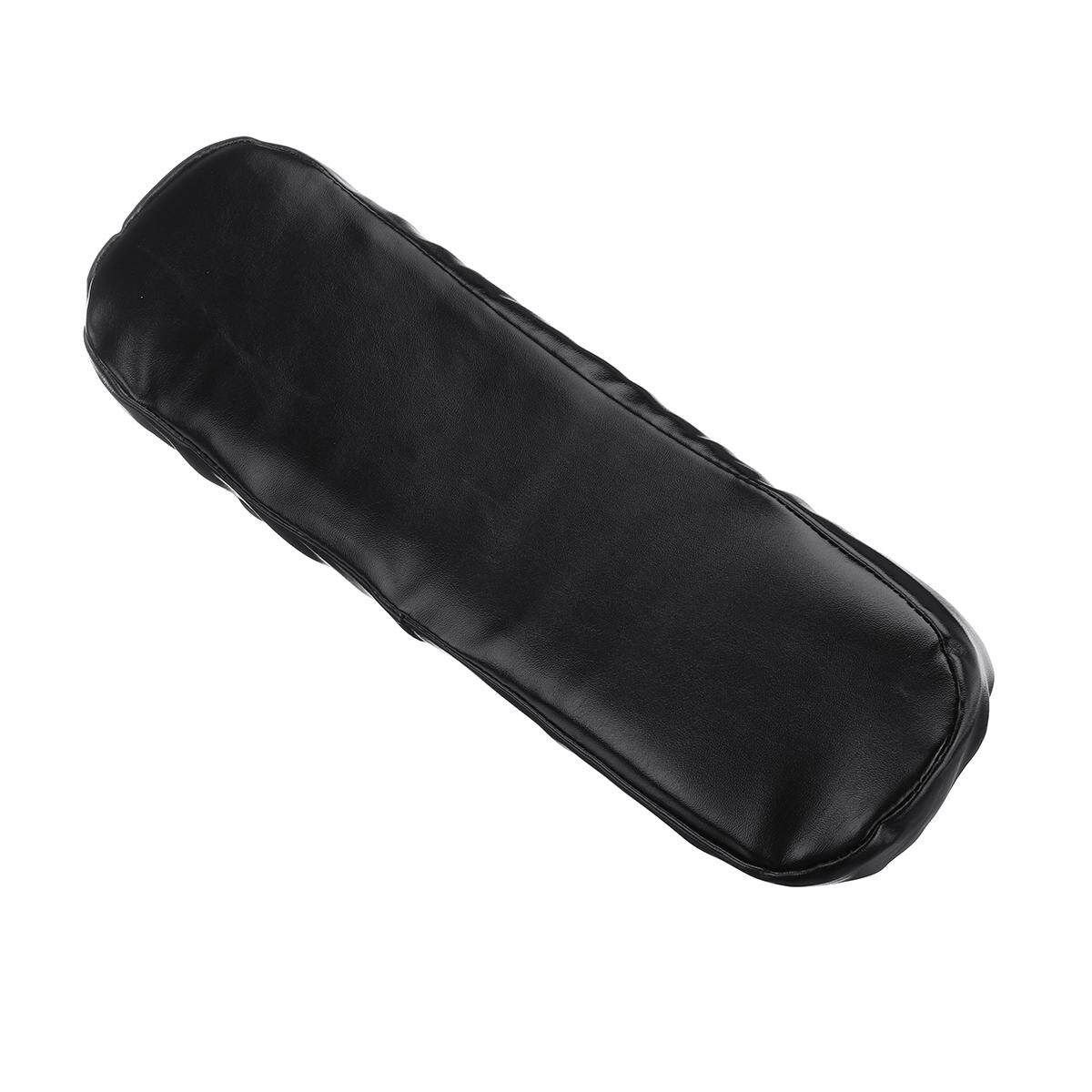 2 PCS Memory Foam Armrest Cushion Pads Elbow Arm Rest Cover Chair Mats