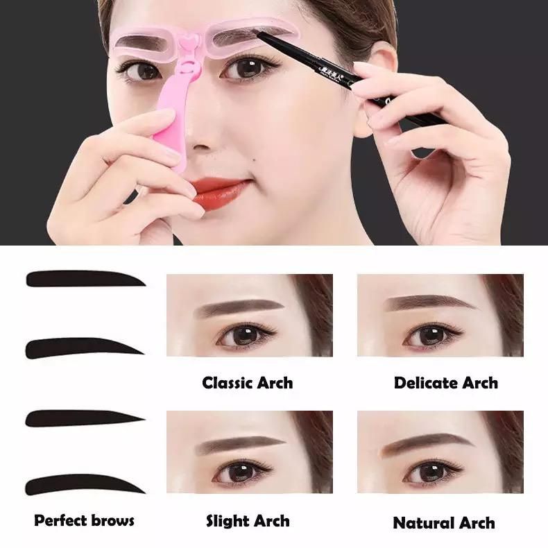 Eye Brow Shaper Tool