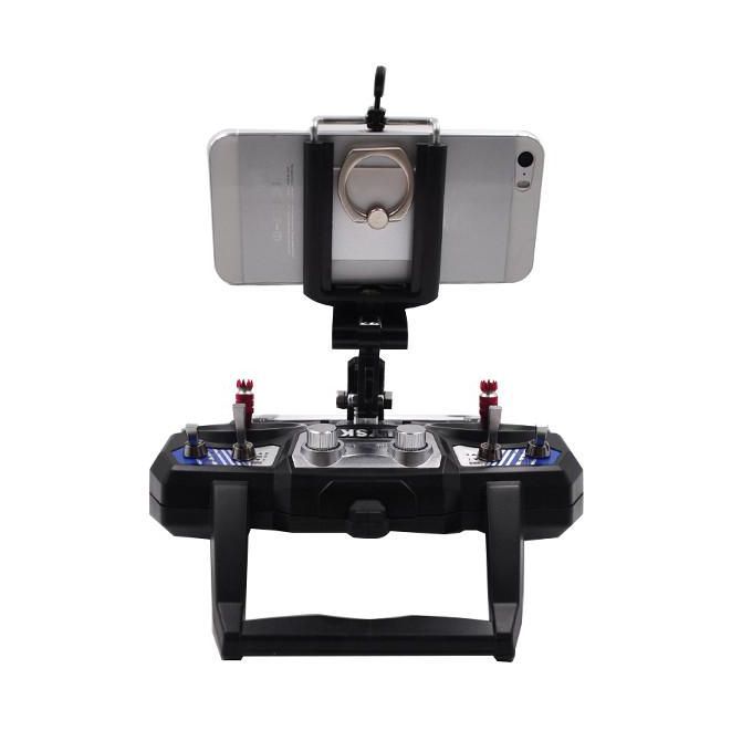 Flysky Remote Control Cell Phone Holder For FS-I6
