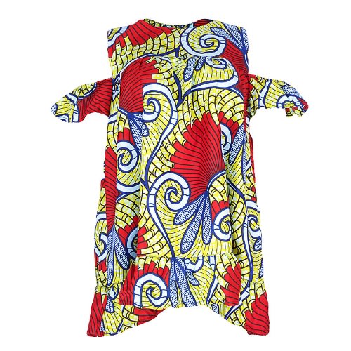 Bimpe Kids Dress