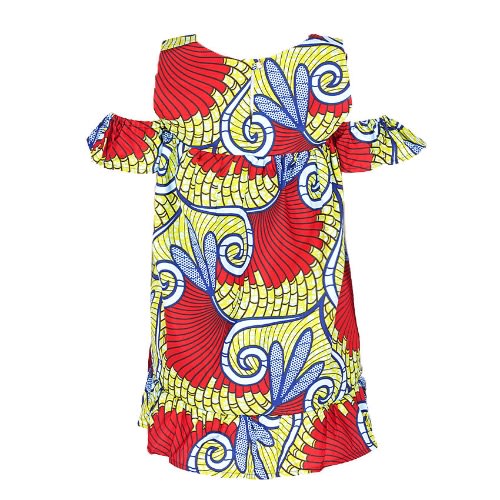 Bimpe Kids Dress