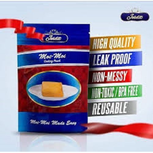 Moimoi Cooking Pouch (25 Pieces)