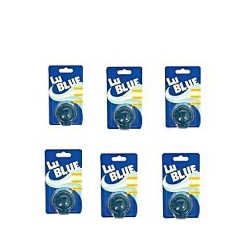 Toilet Blocks - 6 Packets