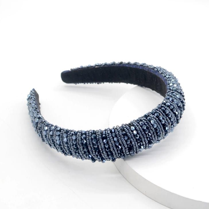 Rhinestone Headband Hair Band