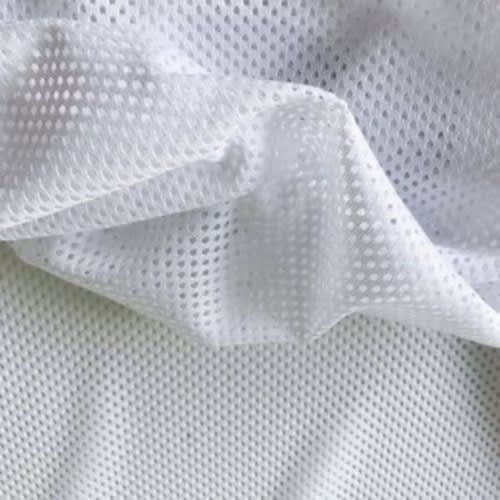 Set Of 3 Spencer Net Singlet