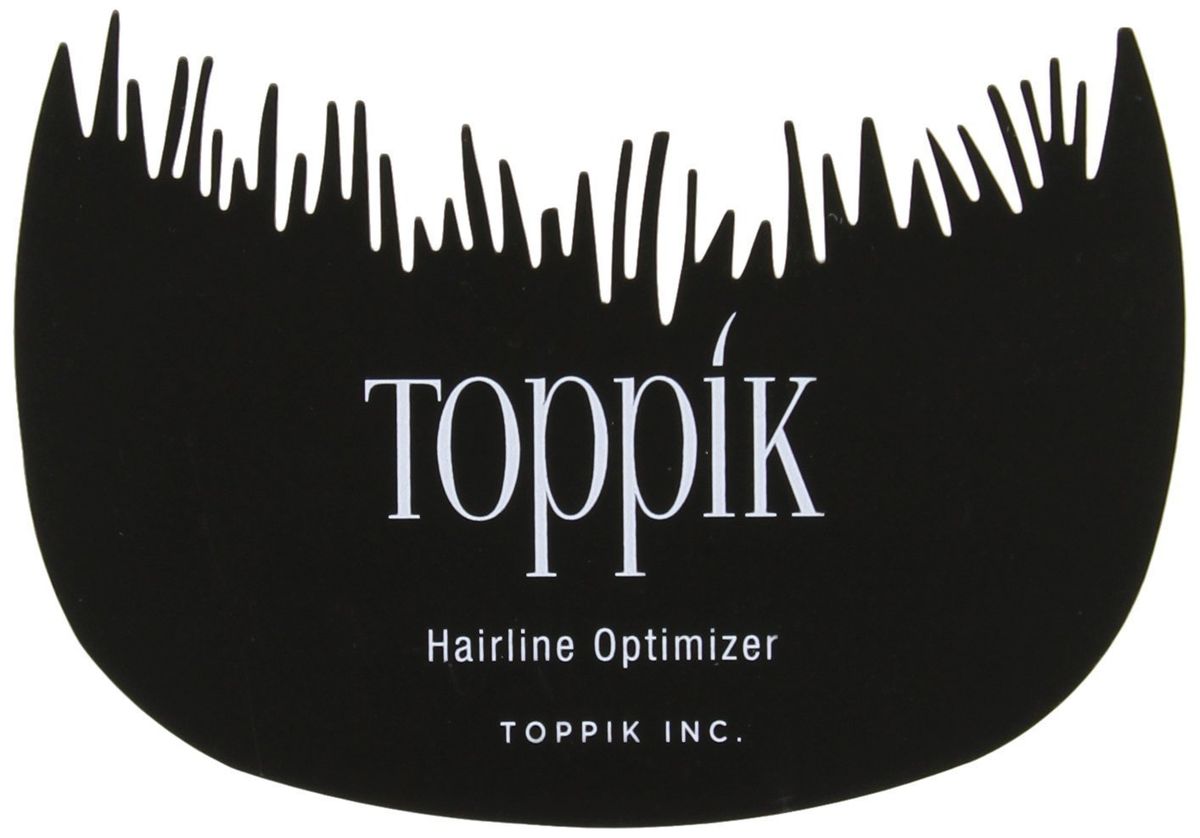 Hairline Optimizer