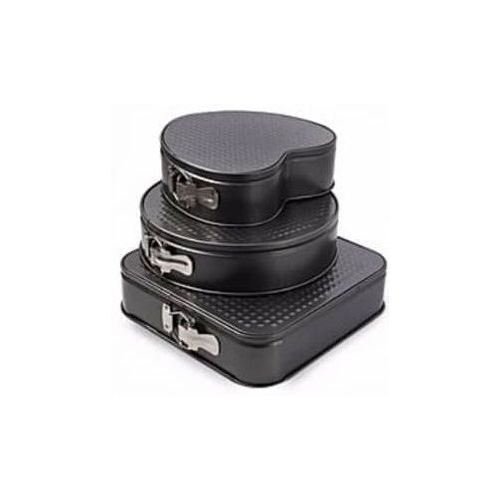 3 In 1 Nonstick Baking Pan Set