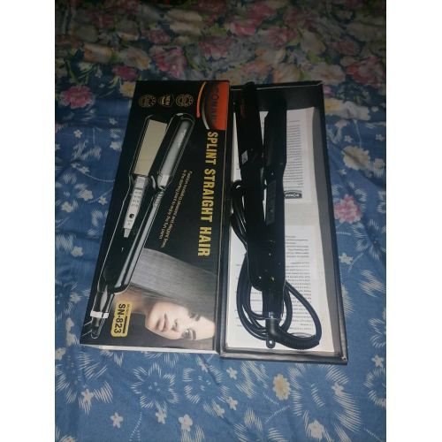 Modern Hair Strecher