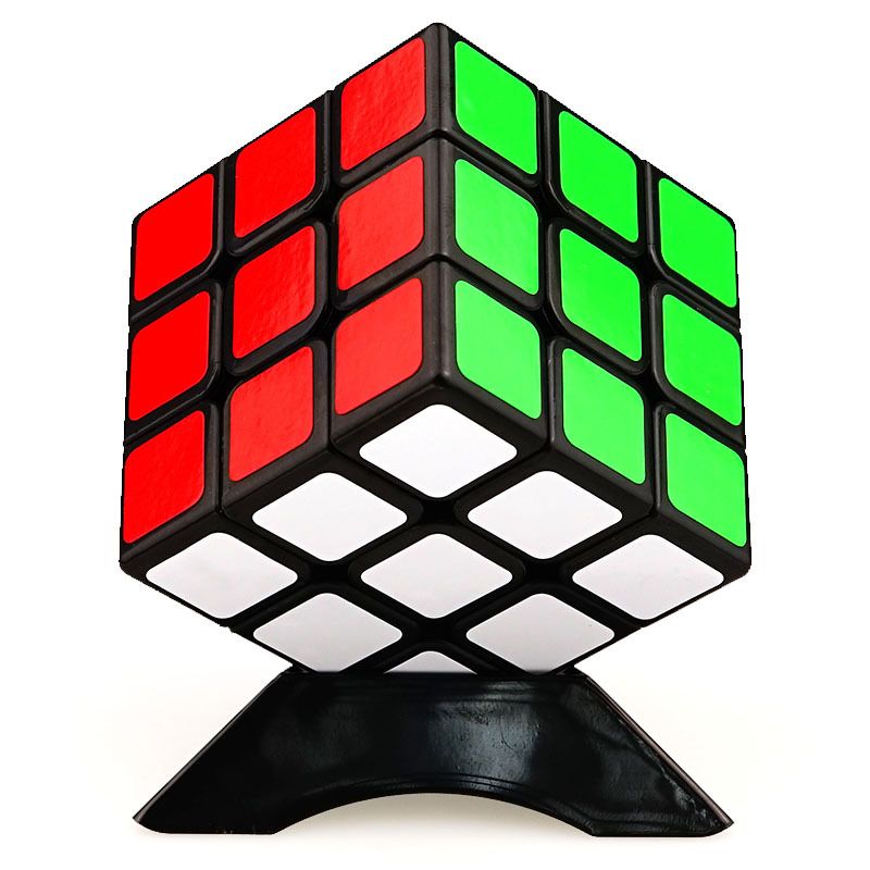 Professional Cube Pocket Puzzle Cubes Educational Toys