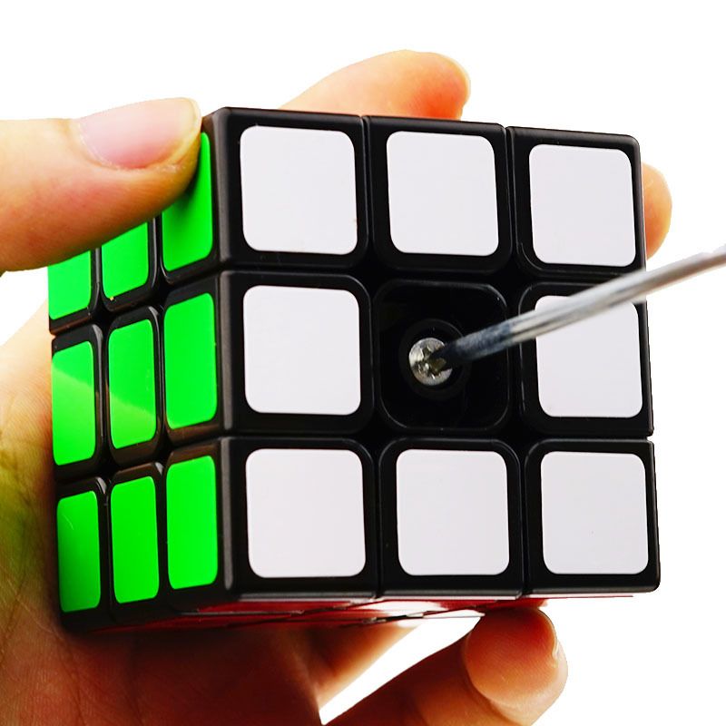 Professional Cube Pocket Puzzle Cubes Educational Toys