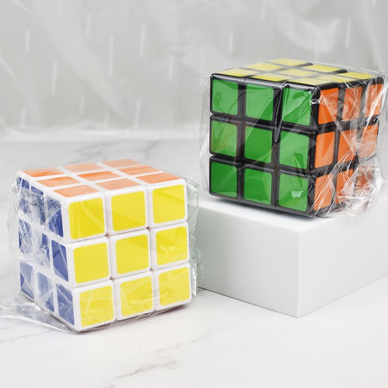 Professional Cube Pocket Puzzle Cubes Educational Toys