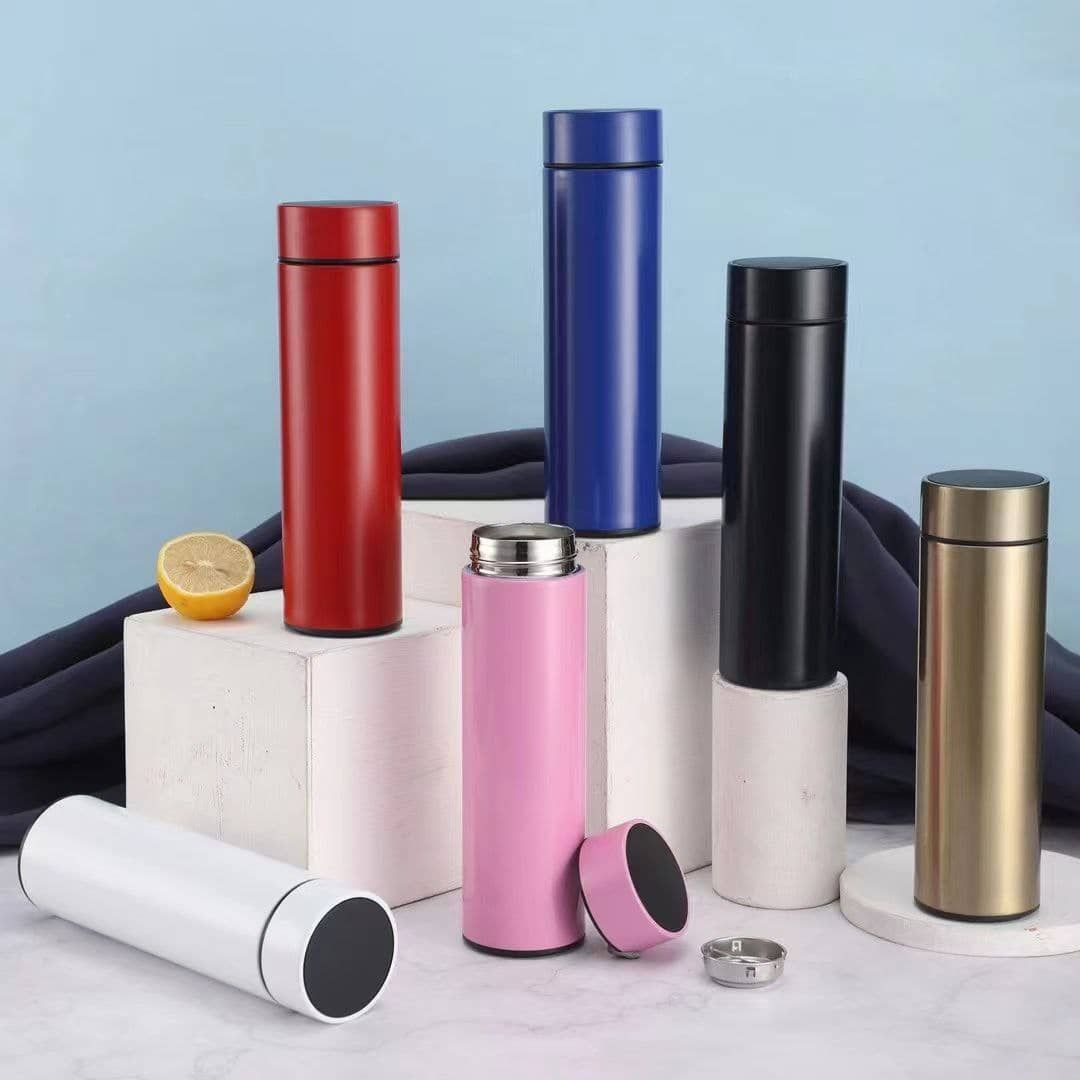 Temperature Flask