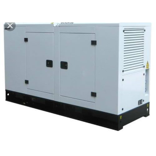 Soundproof Diesel Generator - 30KVA